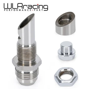 Stainless Steel E-VAC Scavenger Kit 304 Exhaust Vacuum Fitting Vent - Picture 1 of 13