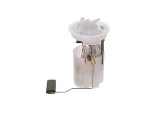 Fuel Pump fits FORD FOCUS Mk2 RS 2.5 In tank 09 to 11 JZDA Bosch 1581632 1698942 - Picture 1 of 10