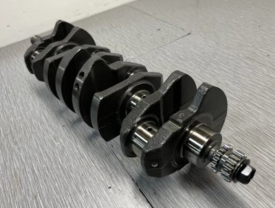 Коленвал двигателя двигателя от оригинального производителя 2011-2023 Kawasaki Jet Ski Ultra 300LX 31 час - Изображение 1 из 4