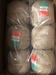 Ruby Italian Twine for Upholstery 6 Roll (85+ yards ea) upholsterers 1 lb rolls - Picture 1 of 9