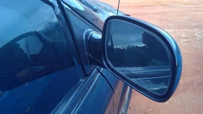 Espejo retrovisor lateral de pasajero eléctrico térmico a través de 5/3/04 para caravana 01-05 257621 Foto 1 de 4