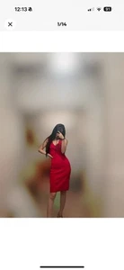 Wolford Dress - Picture 1 of 6