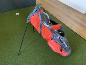 Sun Mountain 2.5+ Golf Stand Bag With Rainhood - Picture 1 of 6