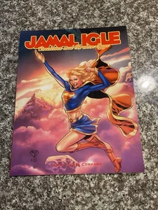 Omelettes and Broken Eggs by Jamal Igle (2009) SIGNED - Picture 1 of 7