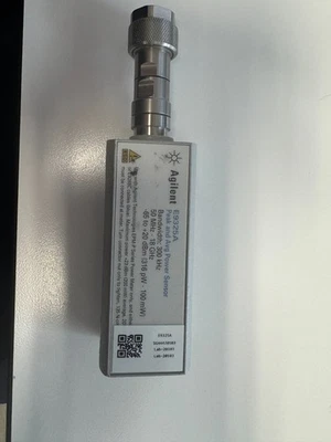 Agilent E9325A Peak and Average Power Sensor - Image 1 of 2