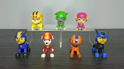 Patrulla Canina Patrulla Aérea/Rescate Aéreo! ¡Juego de los 7 cachorros!  Nickelodeon! Foto 1 de 4