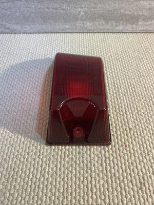 HUMMER H2 TECHO LATERAL IZQUIERDO TRASERO LUZ MARCADOR EXTERIOR OEM 2003 - 2009 Como nuevo Foto 1 de 4