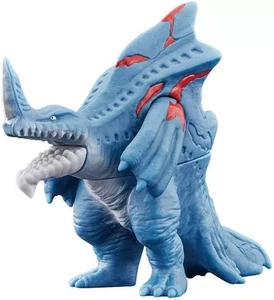 Figure Genegag "Ultraman Z" Ultra Monster Series 122 - Picture 1 of 1