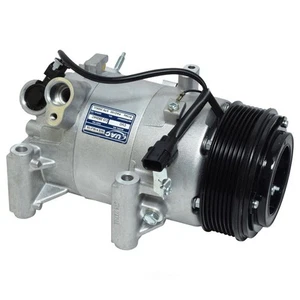 New A/C Compressor Fits Honda Crv 2016-2021 By 38810-5Aa-A05 - Picture 1 of 4