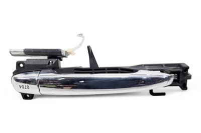 Maçaneta externa dianteira direita/passageiro Toyota 4Runner 05-09 69210-58010, D01 - Imagem 1 de 4