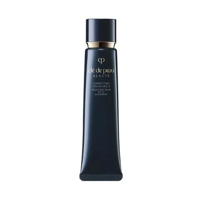 Cle de Peau Beaute Correcting Cream Veil N 37mlVoile Creme Correcteur Made JAPAN - Image 1 of 4