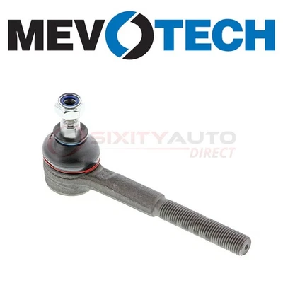 Mevotech OG Steering Tie Rod End for 1988-1989 Mercedes-Benz 300TE 3.0L L6 - mn - Image 1 of 4