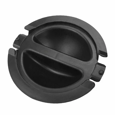 Compatível com Jeep Grand Cherokee 2011-2017 tampa forro de para-lama dianteiro substituição de lâmpada de neblina - Imagem 1 de 4