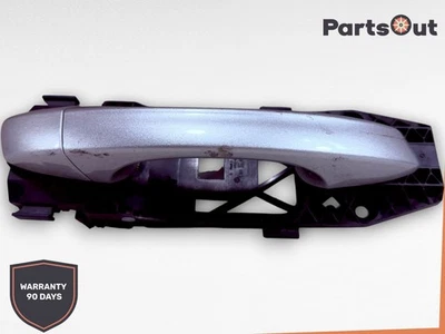 Manija exterior puerta lateral derecha pasajero Volkswagen Golf 2018-2023 OEM Foto 1 de 4