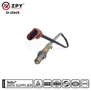 ZPY New Hight Quality Rear Oxygen Sensor For VW Passat 022 906 262BS - Picture 1 of 6