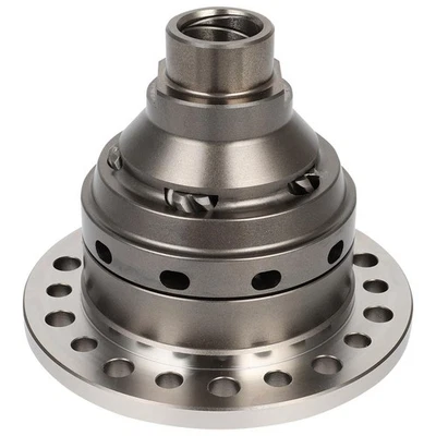 LSD Worm Gear Limited Slip Diff LSD Delantero 27 Spline Relación 3.73-Up Para Dana 30 Foto 1 de 4