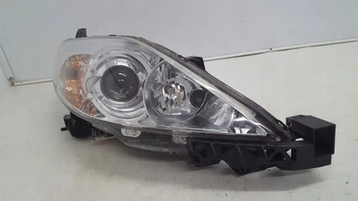 Frontscheinwerfer Mazda 5 V P5117L Xenon Ein Stück (Rechts oder Links) Headlight - Bild 1 von 4