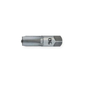 OSG 1312700 Pipe/Conduit Thread Tap,1/8"-27,HSS 4CYG2 - Picture 1 of 2