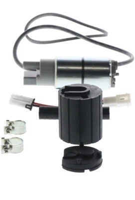 Bomba de combustible eléctrica compatible con Mercury Grand Marquis Villager Mountaineer BO 1997-2002 Foto 1 de 3