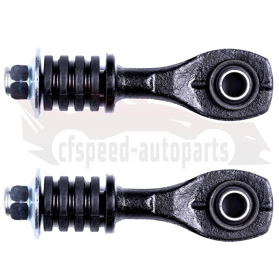 Eslabones estabilizadores traseros nuevos 2 piezas para Ford Contour 1995 1996 1997-2000 Foto 1 de 1