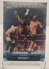 2017 Topps Wwe Then Now Forever Finishers And Signature Moves #F-23 Booker T
