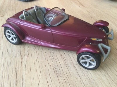 MAISTO PLYMOUTH PROWLER - Image 1 of 3