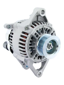 new Alternator For Jeep Cherokee Wrangler TJ Dodge Dakota 2.5L 4.0L 1991-1998 - Picture 1 of 7