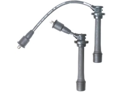 Juego de cables de bujía Walker 54858FZWN 2000 1,6 L 4 cilindros para Suzuki Esteem 1999-2001 Foto 1 de 2