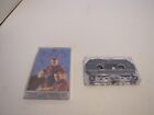 THE KINGSTON TRIO CAPITOL COLLECTOR'S SERIES CASSETTE TAPE