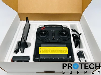 Yuneec ST10+ Ground Station Remote Control Transmitter for Q500 4k with WARRANTY