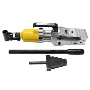 FS-14 Integral Flanges Spreader Splitter Manual Hydraulic Flange Separator 14T - Picture 1 of 5