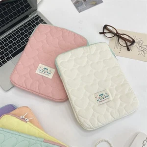 11/13/15 Zoll Tablet-Tasche Stoßfest Laptop-Hülle Neu Computer tasche Frauen - Photo 1/15
