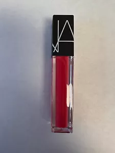NARS VELVET LIP GLIDE IMPOSSIBLE RED SENZA SCATOLA NUOVO - Foto 1 di 1