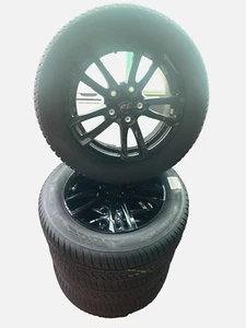Hyundai Ioniq AE Winterräder Winterkomplettrad 205/60 R16 92H DOT 2321 - Bild 1 von 8