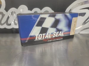 Total Seal CRL7255 65 Performance Race Rings 3.845 Bore  1/16 x 1/16 x 3/16 - Picture 1 of 3