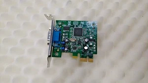 Dell PCIe Serial Card - DPWC100 41D3K - Picture 1 of 5