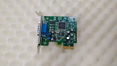 Dell PCIe Serial Card - DPWC100 41D3K - Image 1 of 4