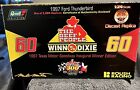 Revell Mark Martin 1997 Ford Thunderbird Winn Dixie Texas Speedway1:24 NIB!!