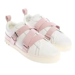 Zapatillas Valentino Blanco Rosa 36 EUR - Imagen 1 de 4