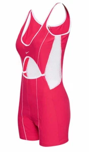 NIKE Damen Track & Field Transformation Catsuit Leichtathletik Anzug - Bild 1 von 3