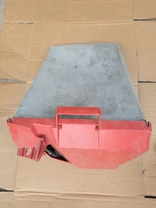 1984 Toro GTS Recycler 2 Stroke Lawn Mower Grass Catcher Bag OEM 8-2759 36-1331 - Picture 1 of 10