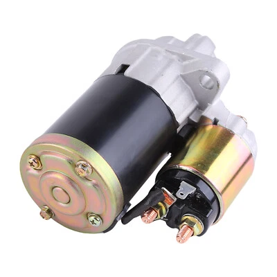 Nuevo motor de arranque 31100-78K00 para Suzuki Kizashi SX4/Crossover Grand Vitara Foto 1 de 4