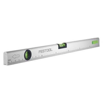 Festool LEYSYS-FT1 Wasserwaage 354 x 12 x 26mm metrisch / INCH Skalierung 577220 - Bild 1 von 2