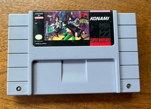 Adventures of Batman & Robin 1994 Video Games for sale | eBay