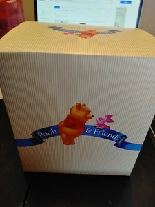 Disney Pooh and Friends "¡La vida es dulce!" Figura~300220~Totalmente nueva en caja - Imagen 1 de 15