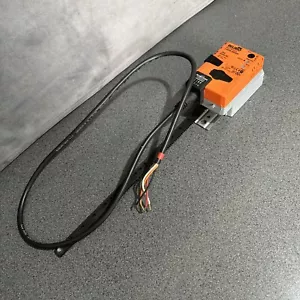 LH24A-MP300 Linear Actuator With Rack, AC/DC 24 V - Belimo - Picture 1 of 7