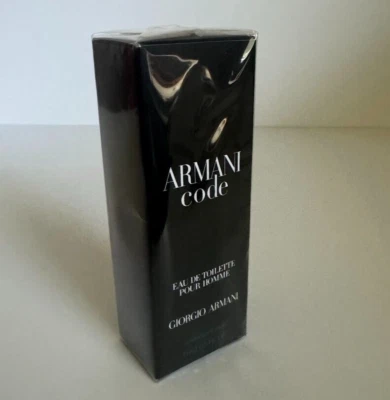 Código Armani Giorgio Armani EAU 0,5 Fl. Oz. 15 Ml. Spray tamaño viaje. NUEVO. Foto 1 de 4