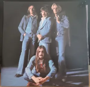 Status Quo – Blue For You - 1976 UK press LP record excellent, gf cover VG+ - Picture 1 of 5