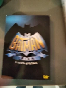 Batman Le Film Édition Spéciale - Imagen 1 de 4