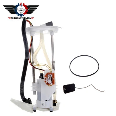 Conjunto de bomba de combustible eléctrica para Lincoln Navigator V8-5,4 L E2362M 2003-2004 Foto 1 de 4